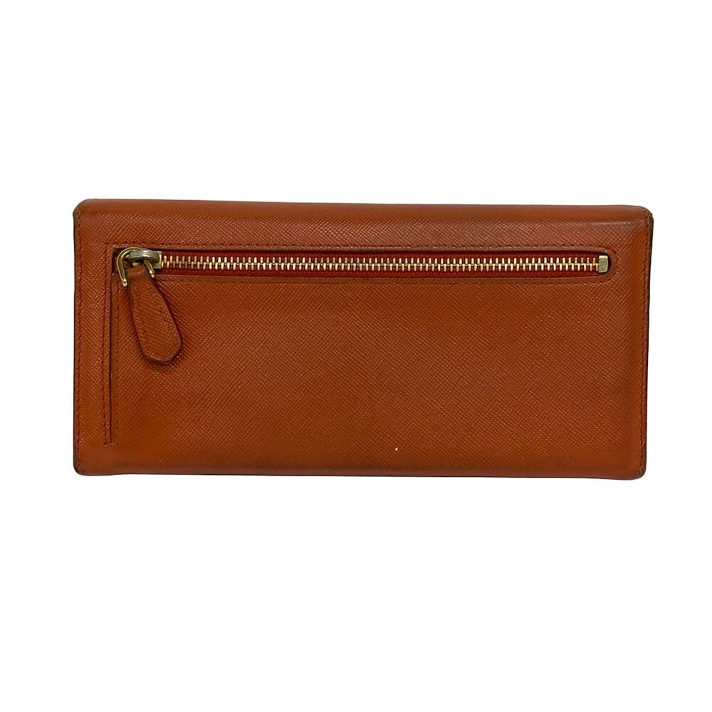 Prada Long Wallet - Picture 2 of 7